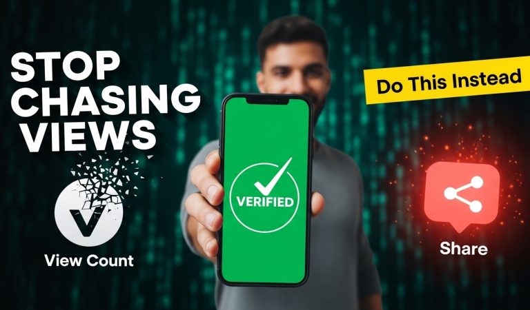 Why The 2026 Algorithm is the Key to Viral Success This Year