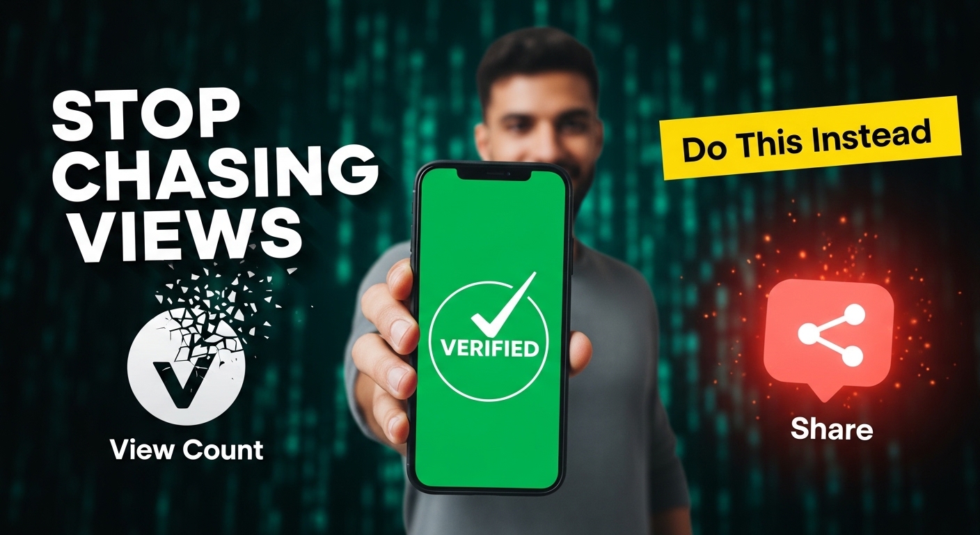 2026 video algorithm