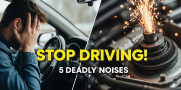 5 Engine Noises That Mean Stop Driving Now Save Your Car