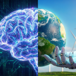 Generative AI solving global challenges