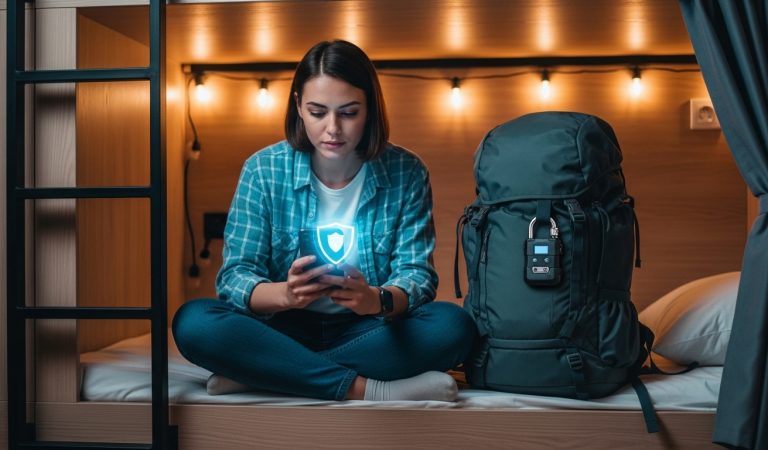 The Ultimate 2026 Guide to Hostel Safety You Need to Know
