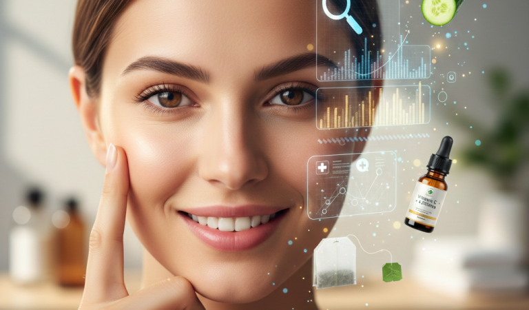 How to Get Rid of Dark Circles Permanently: A 30-Day Plan