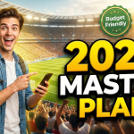 Mastering World Cup 2026 prep