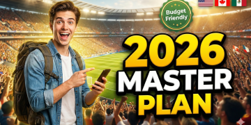 Mastering World Cup 2026 prep