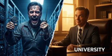 Multiverse Theories movie review