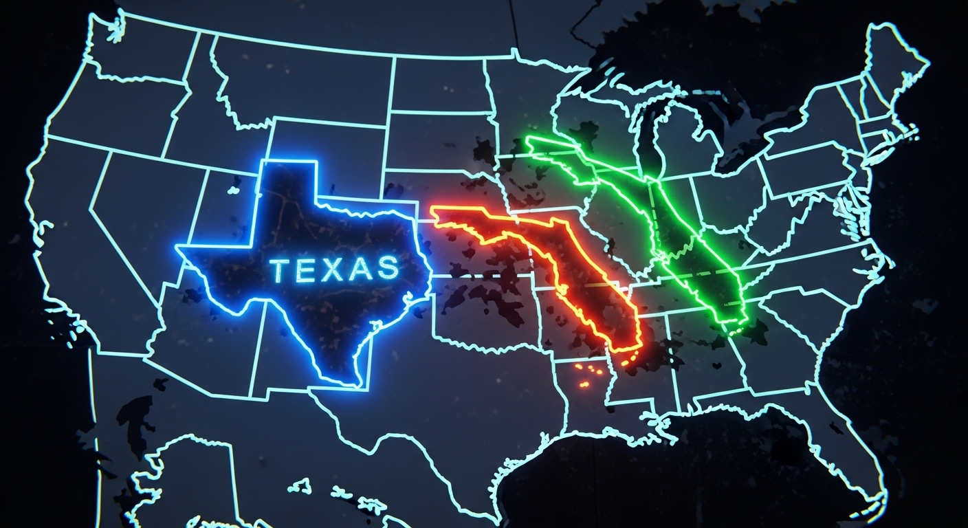 2026 Election Cycle Crisis