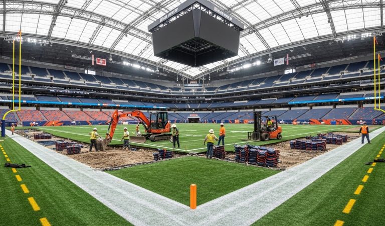 Why World Cup 2026 Prep is Changing the Face of Modern Sports This Year