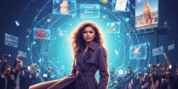 Zendaya pregnancy rumors