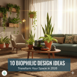 biophilic design