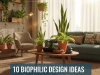 biophilic design