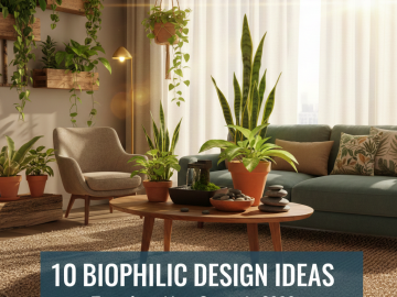 biophilic design