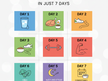 boost your metabolism