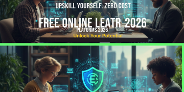 free online learning platforms