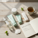 korean skincare secrets