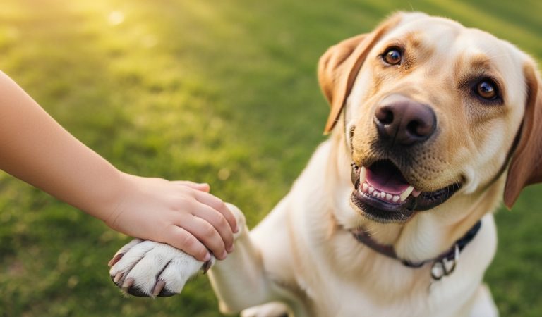 Teaching Responsibility With Dogs: A 30-Day Guide for Parents